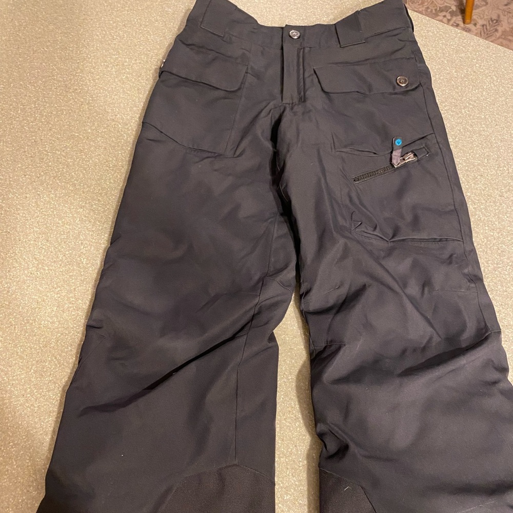 Marmot youth ski pants